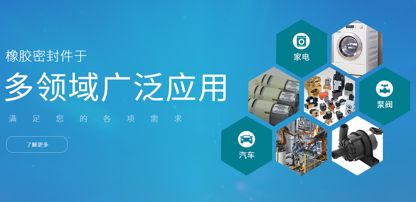 常州天游TY8密封科技有限公司