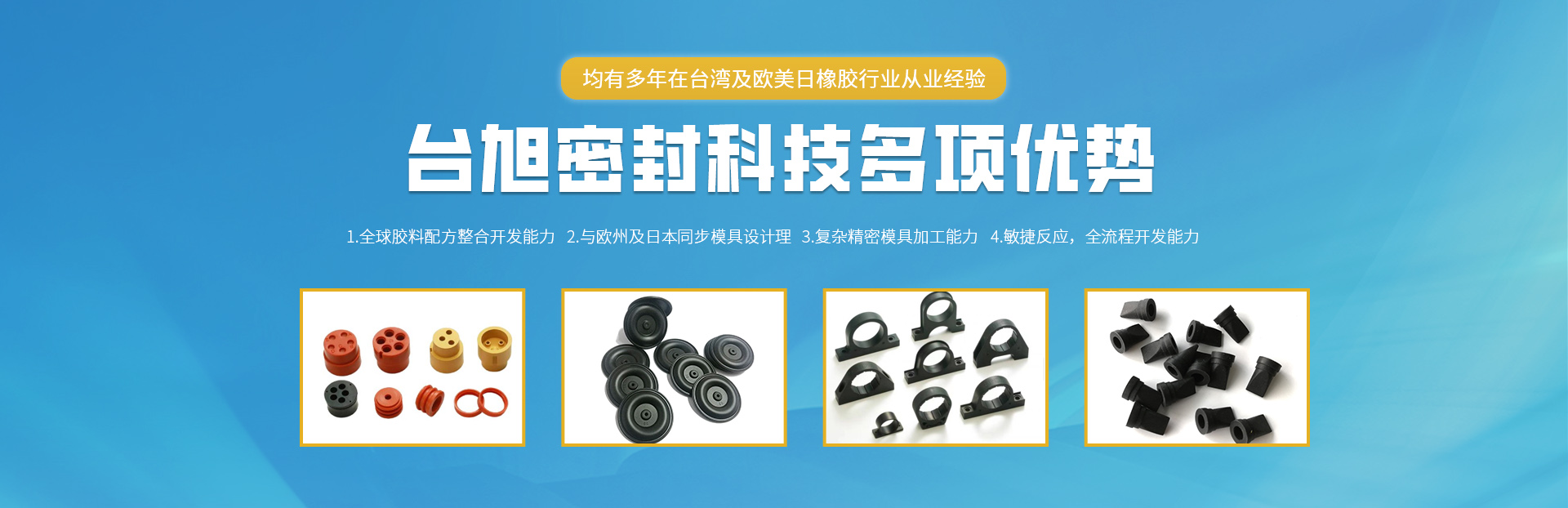 常州天游TY8密封科技有限公司