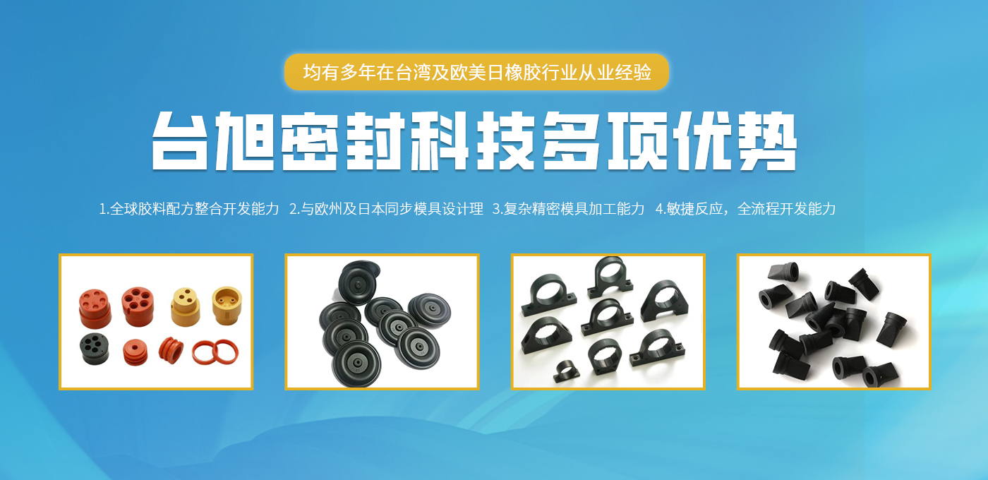常州天游TY8密封科技有限公司